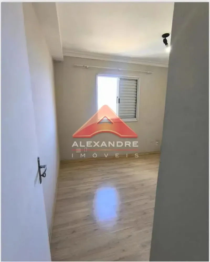 Apartamento, 2 quartos, 45 m² - Foto 8