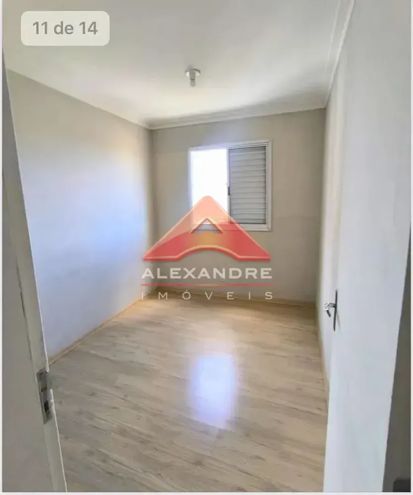Apartamento, 2 quartos, 45 m² - Foto 5
