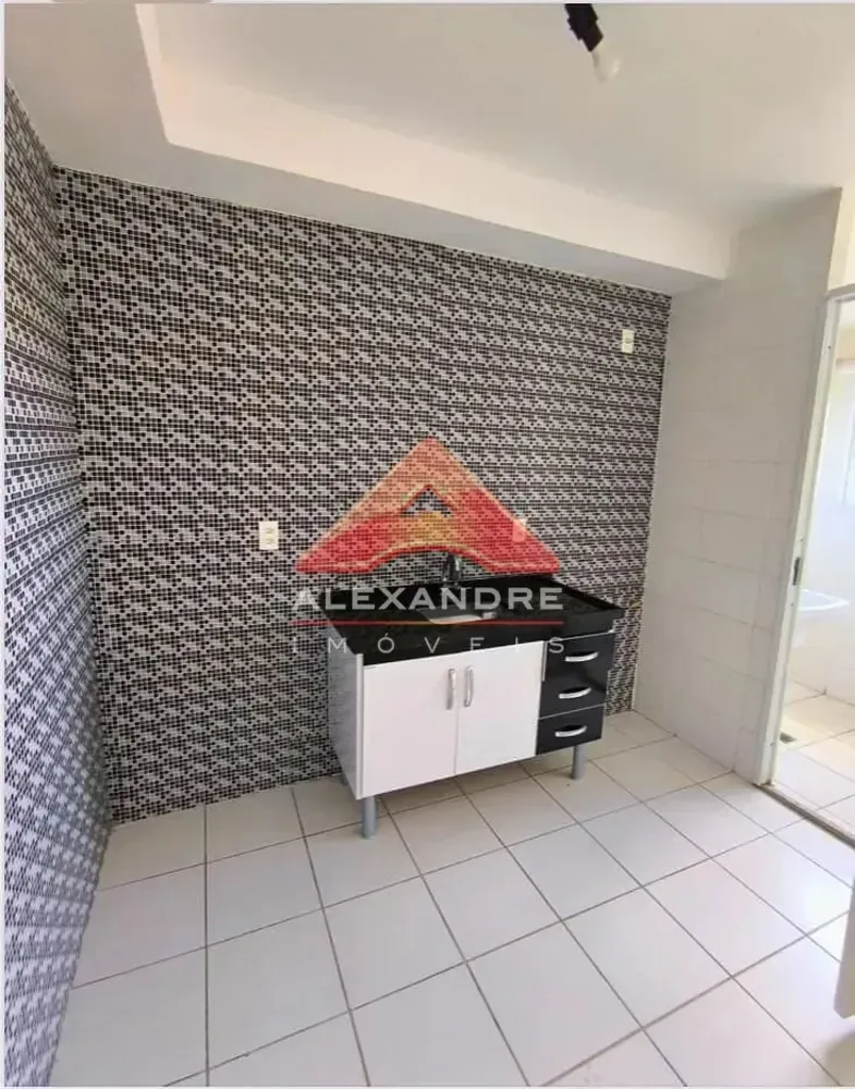 Apartamento, 2 quartos, 45 m² - Foto 4