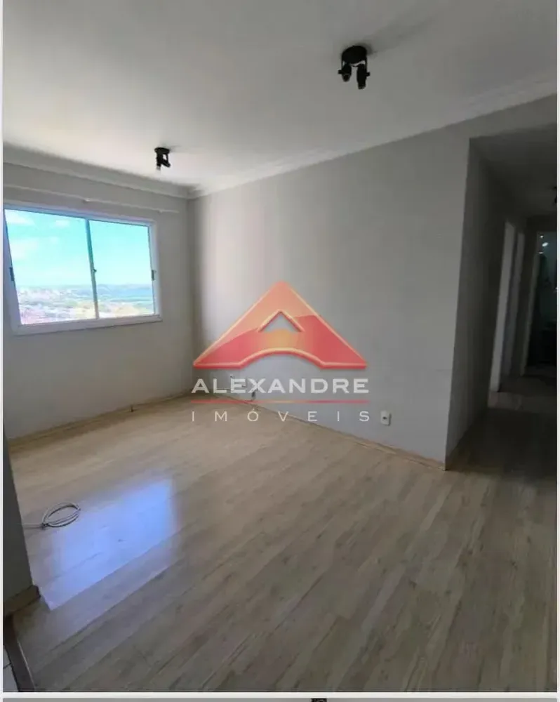 Apartamento, 2 quartos, 45 m² - Foto 3