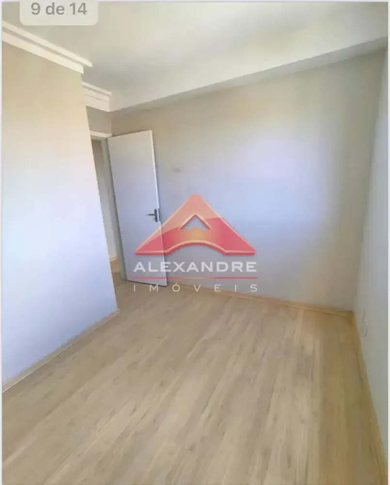 Apartamento, 2 quartos, 45 m² - Foto 6
