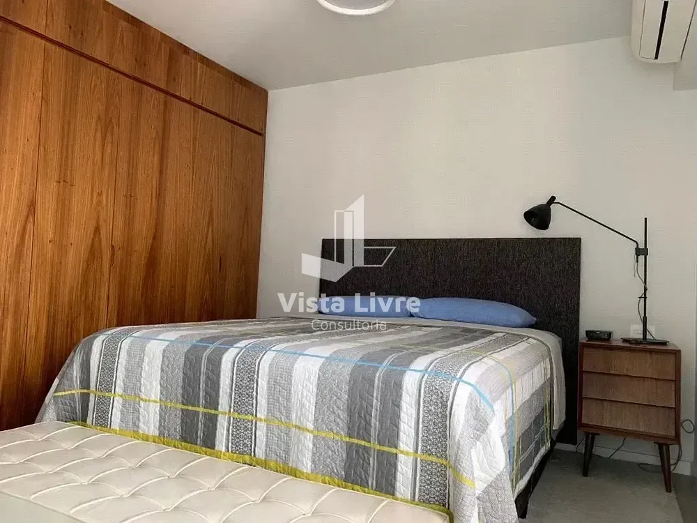 Apartamento, 1 quarto, 80 m² - Foto 5