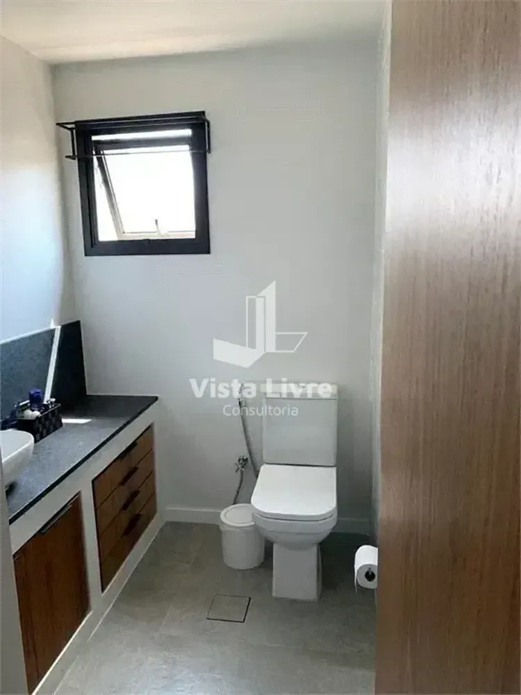 Apartamento, 1 quarto, 80 m² - Foto 3