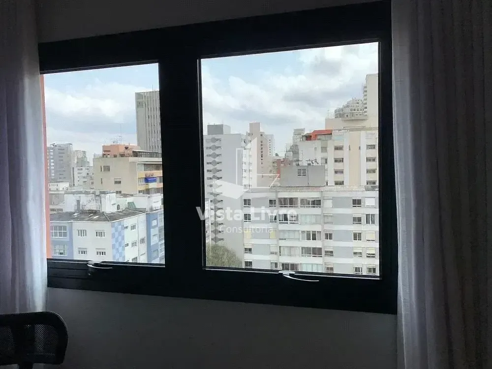 Apartamento, 1 quarto, 80 m² - Foto 2