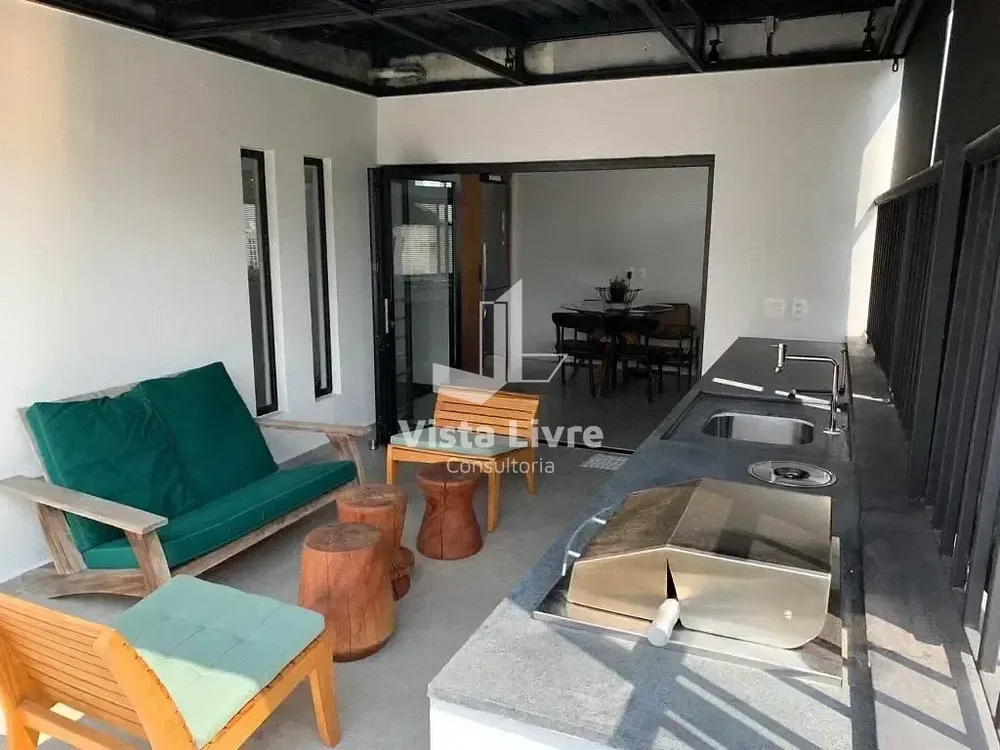 Apartamento, 1 quarto, 80 m² - Foto 4