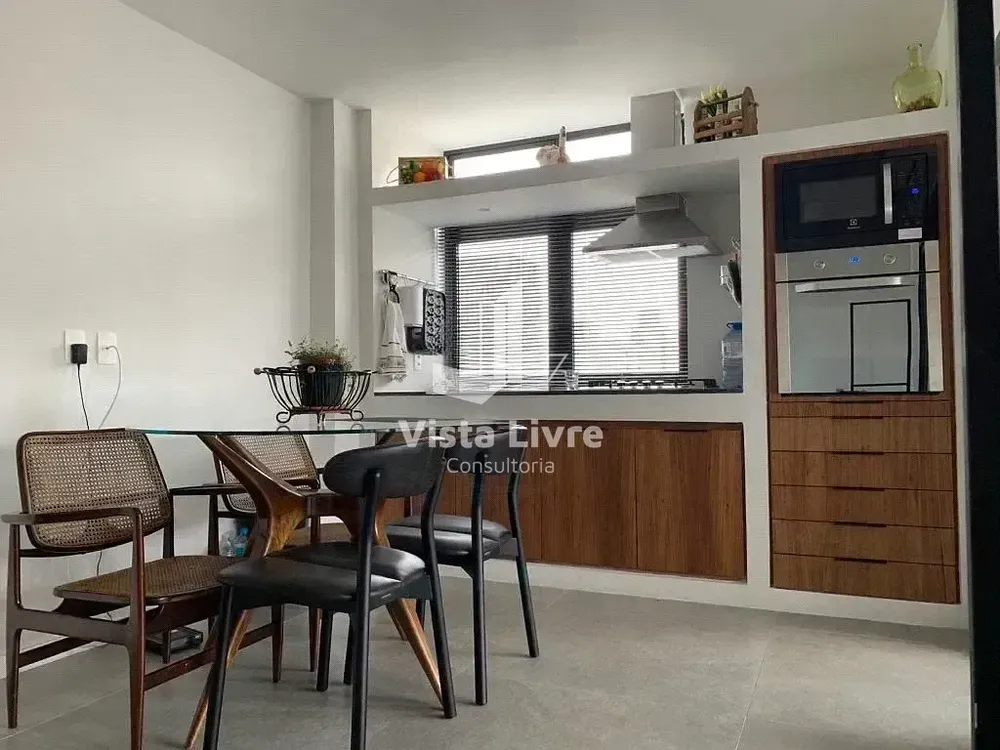 Apartamento, 1 quarto, 80 m² - Foto 8