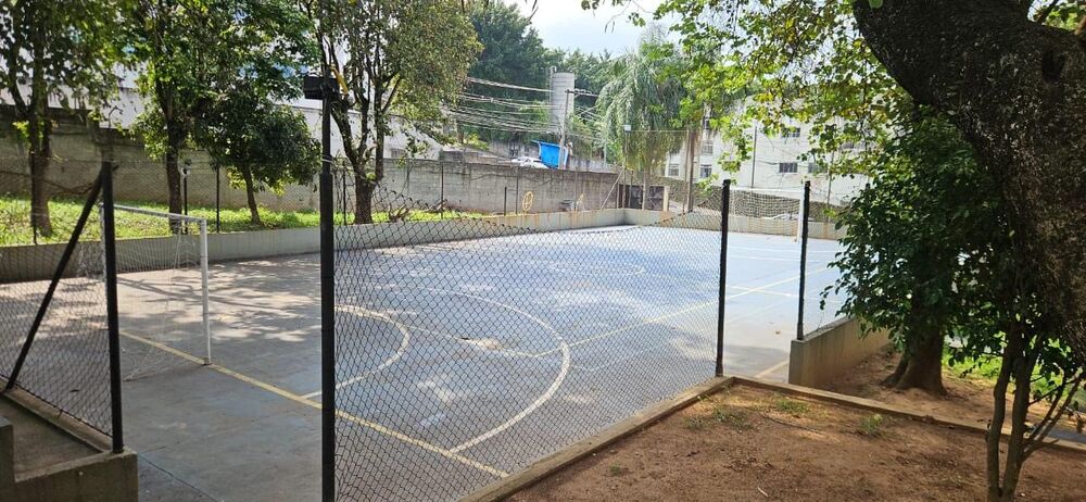 Apartamento para alugar com 2 quartos, 60m² - Foto 6