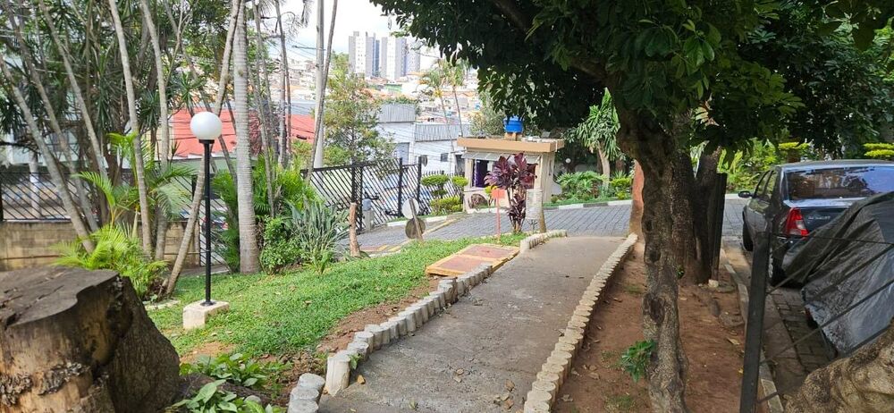 Apartamento para alugar com 2 quartos, 60m² - Foto 3