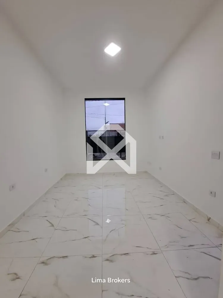 Sobrado, 2 quartos, 61 m² - Foto 4