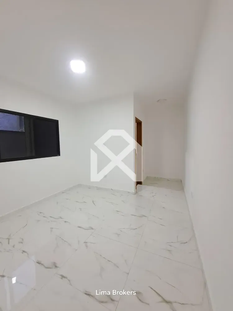 Sobrado, 2 quartos, 61 m² - Foto 5