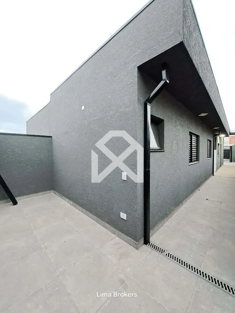 Sobrado, 2 quartos, 61 m² - Foto 6