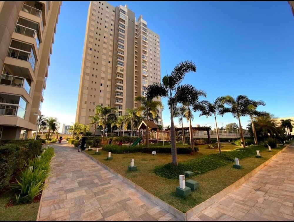Apartamento para alugar com 3 quartos, 85m² - Foto 2