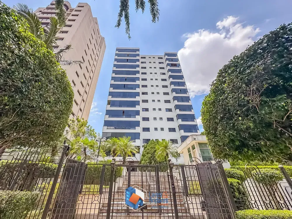Apartamento, 3 quartos, 249 m² - Foto 1