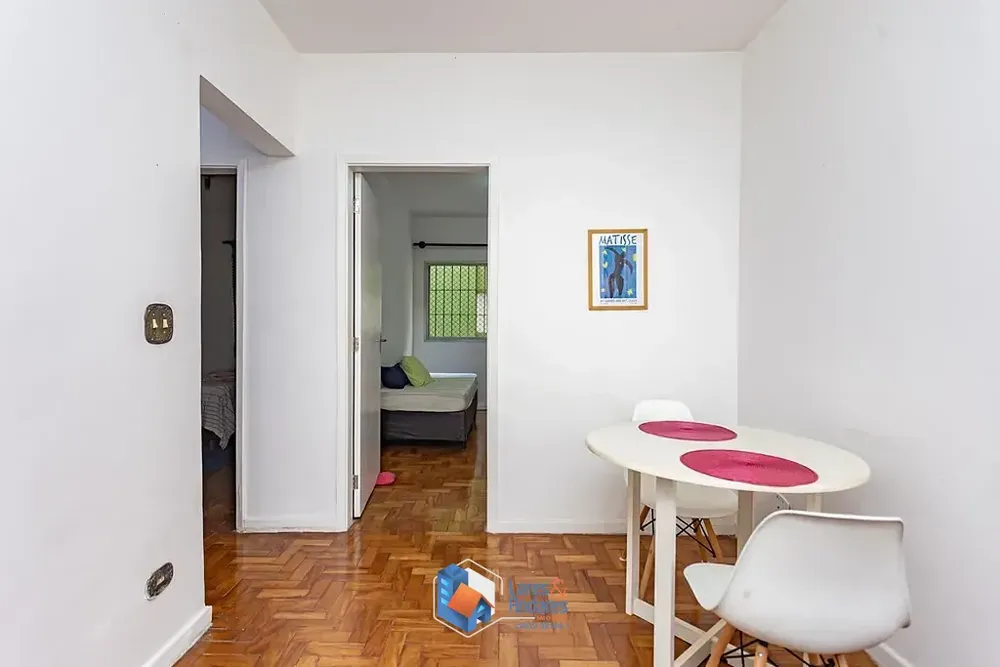 Apartamento, 2 quartos, 58 m² - Foto 7