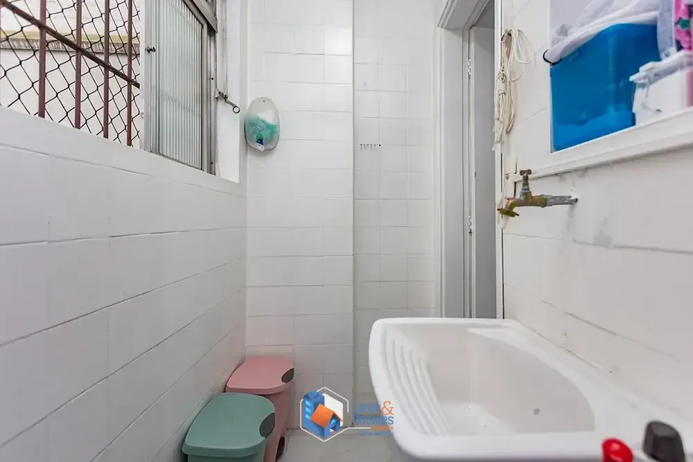 Apartamento, 2 quartos, 58 m² - Foto 6