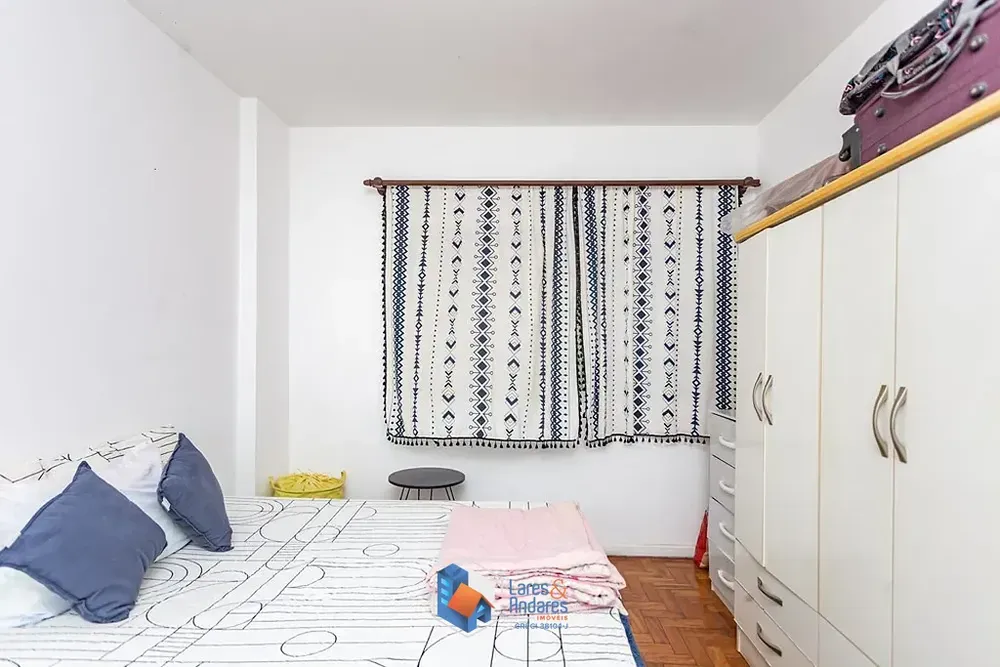 Apartamento, 2 quartos, 58 m² - Foto 2
