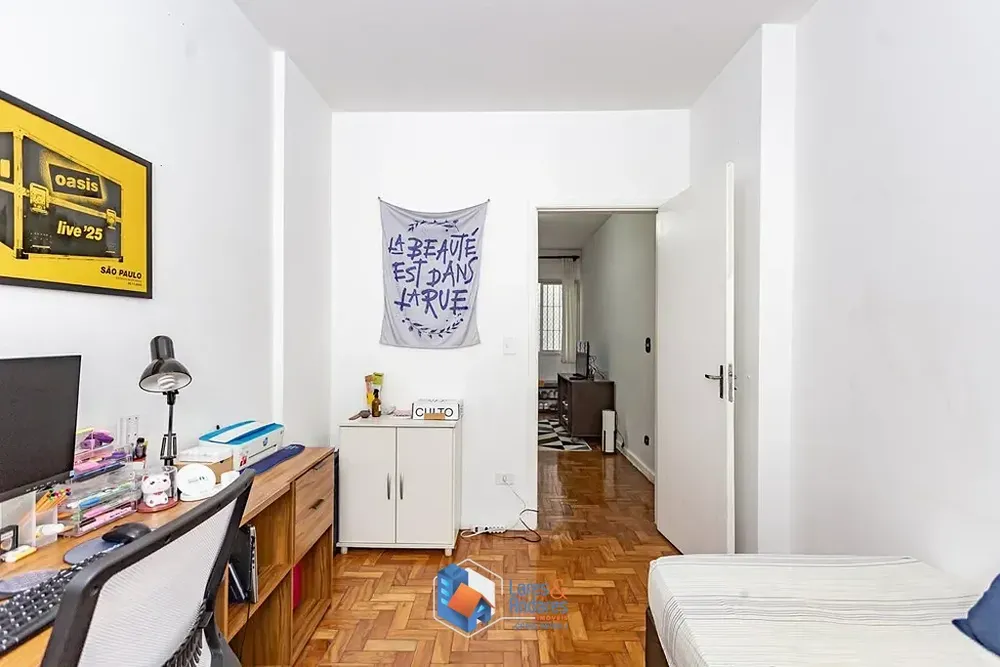 Apartamento, 2 quartos, 58 m² - Foto 5