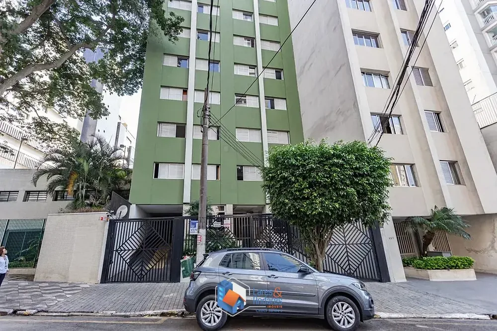 Apartamento, 2 quartos, 58 m² - Foto 3
