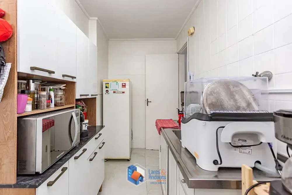 Apartamento, 2 quartos, 58 m² - Foto 8