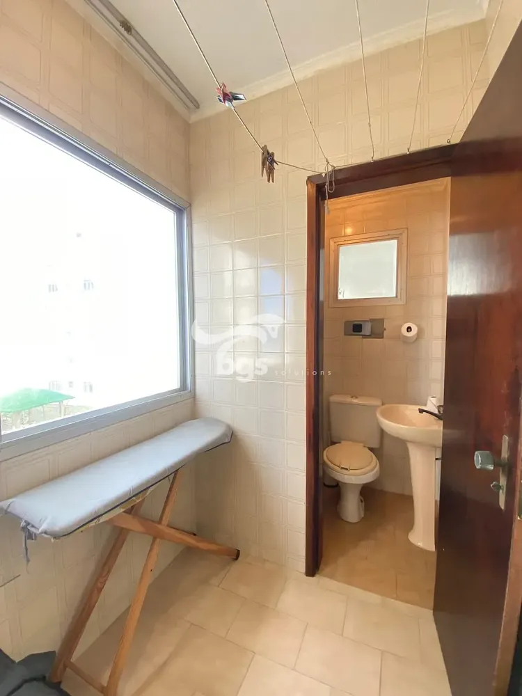 Apartamento, 3 quartos, 130 m² - Foto 2