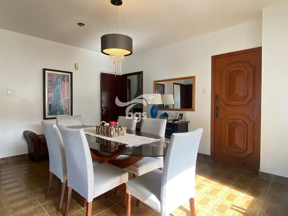 Apartamento, 3 quartos, 130 m² - Foto 1