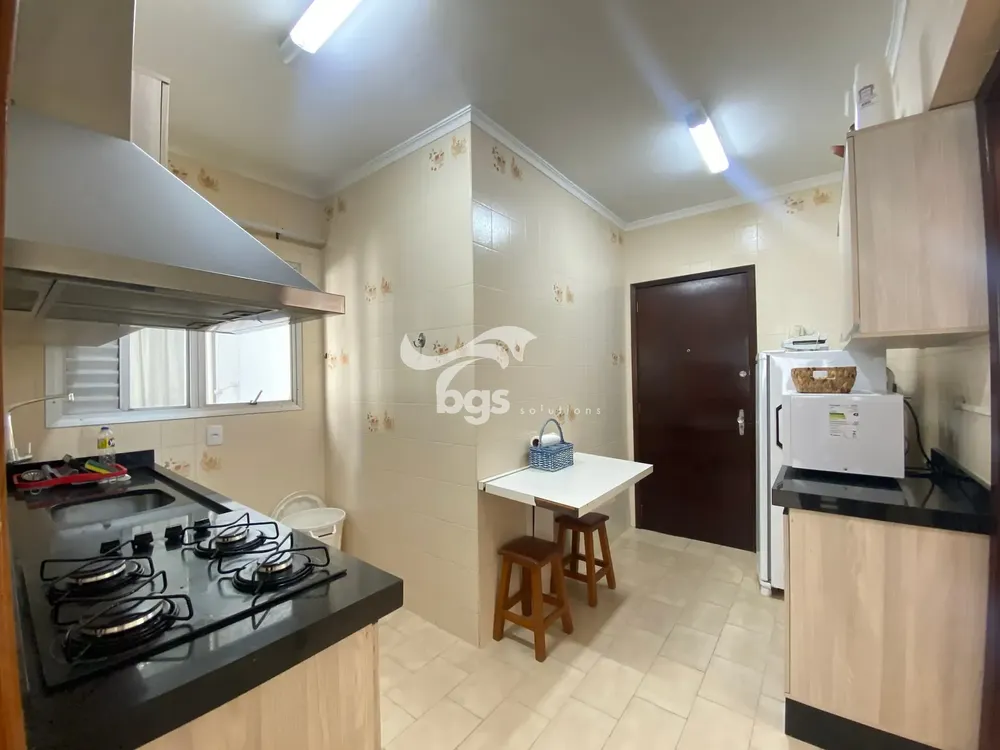 Apartamento, 3 quartos, 130 m² - Foto 4