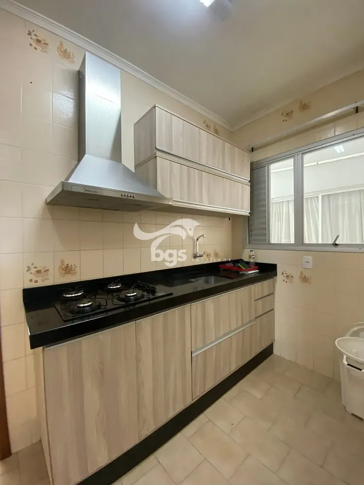 Apartamento, 3 quartos, 130 m² - Foto 3