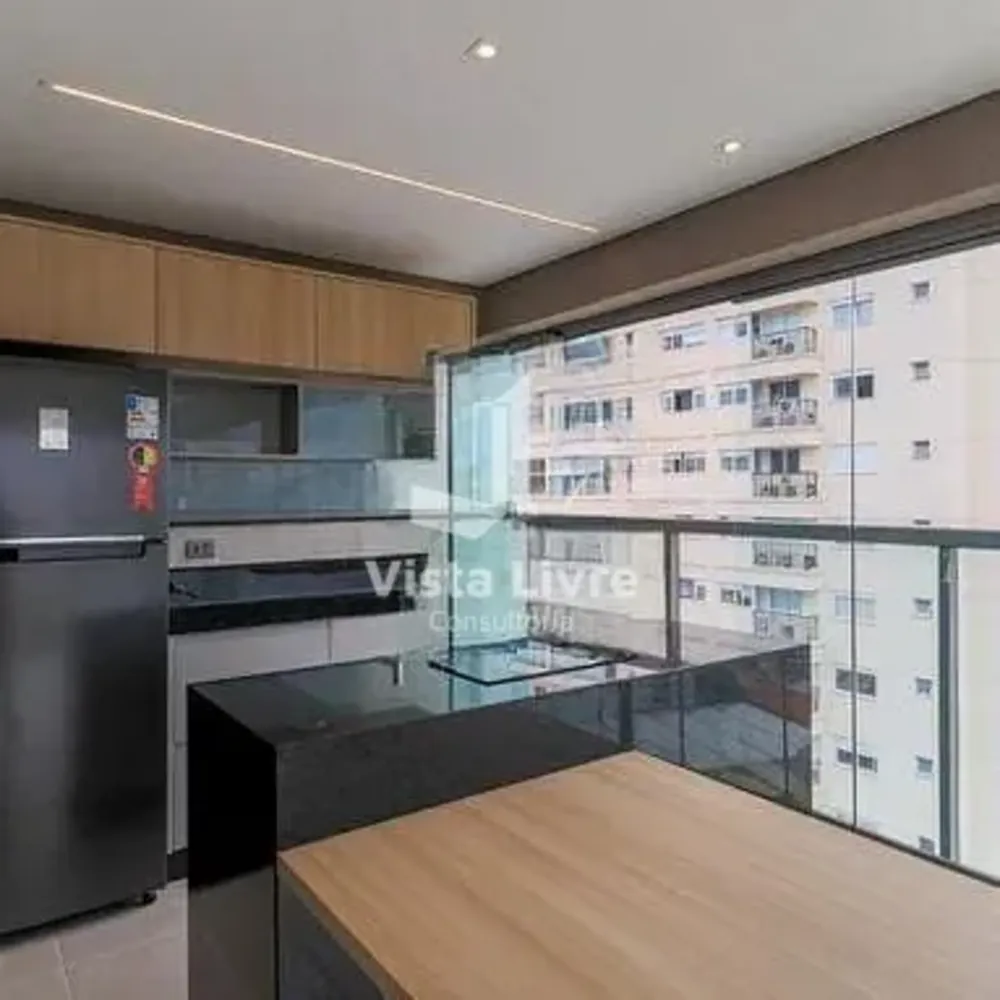 Apartamento, 1 quarto, 46 m² - Foto 4