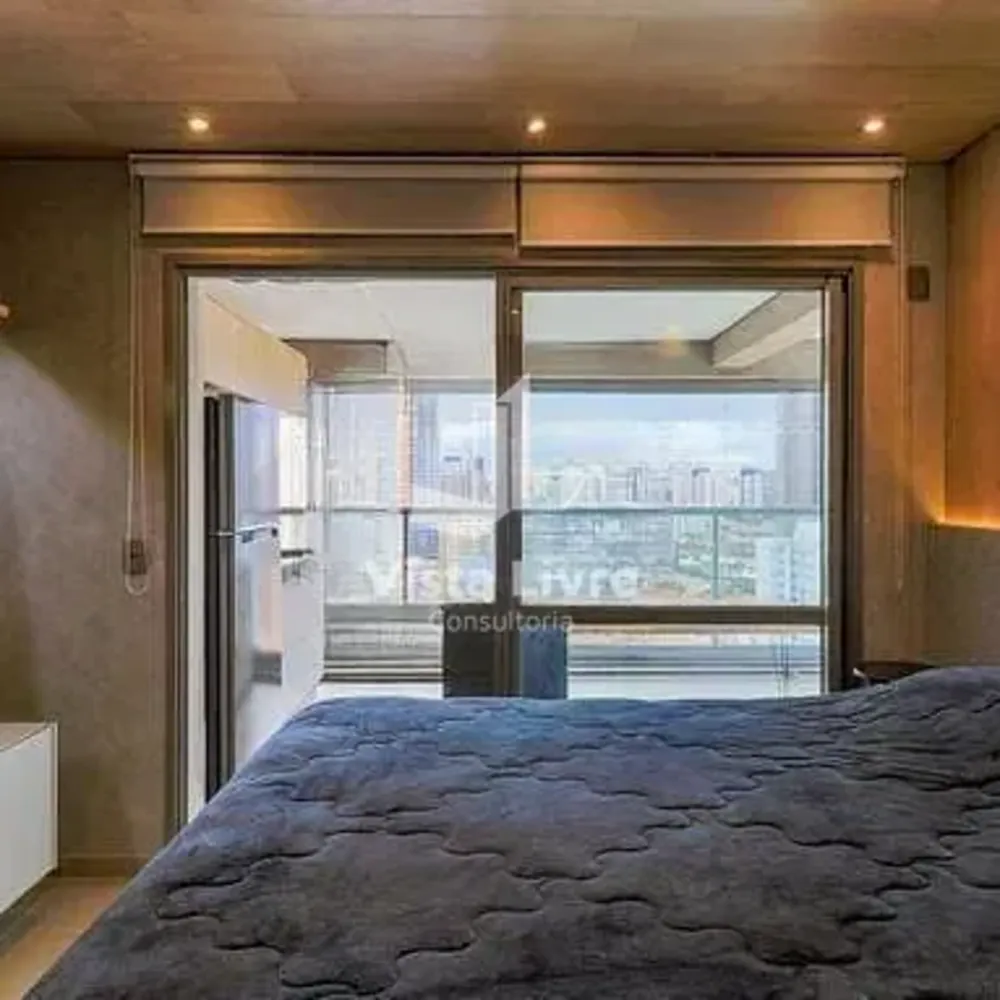 Apartamento, 1 quarto, 46 m² - Foto 3