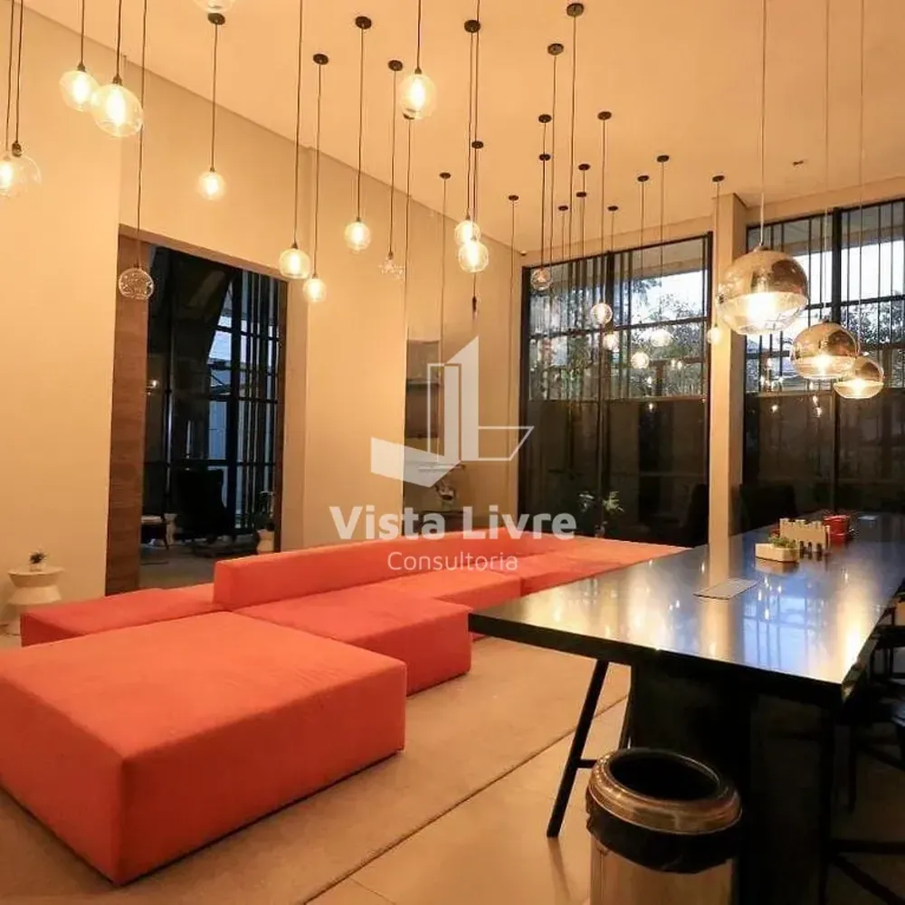 Apartamento, 1 quarto, 46 m² - Foto 2