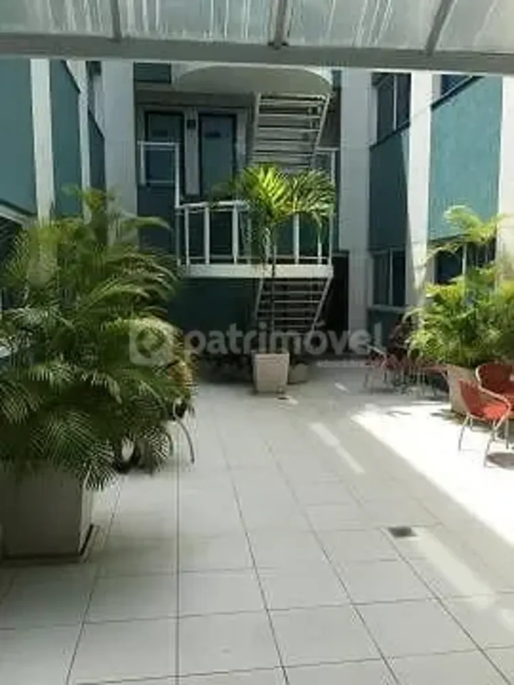 Sala-Conjunto, 30 m² - Foto 11