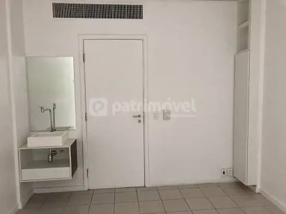 Sala-Conjunto, 30 m² - Foto 8