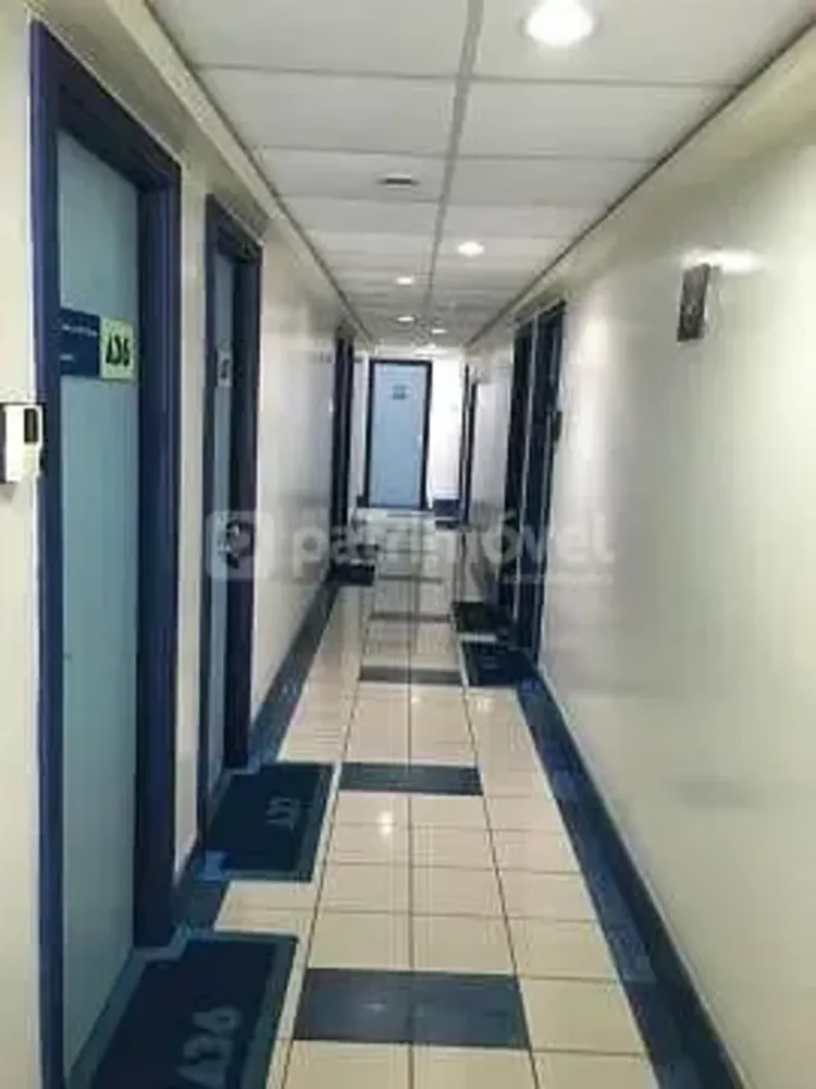 Sala-Conjunto, 30 m² - Foto 2