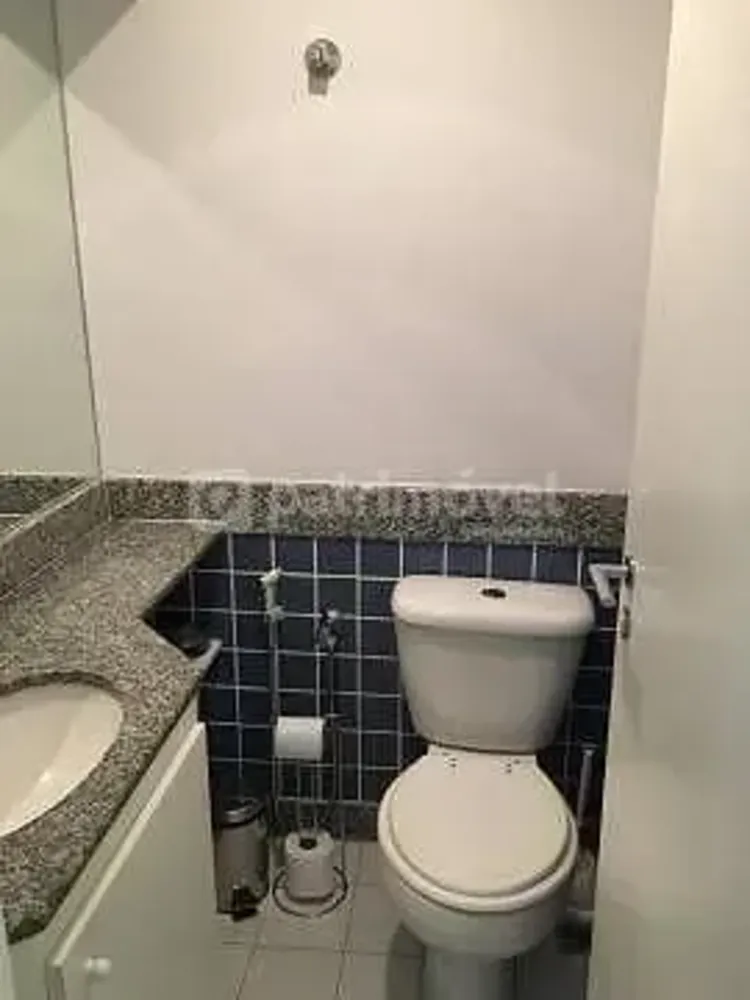 Sala-Conjunto, 30 m² - Foto 6