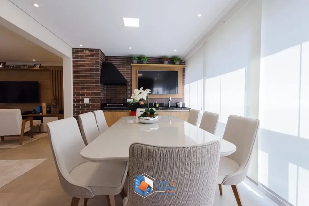 Apartamento, 3 quartos, 120 m² - Foto 1