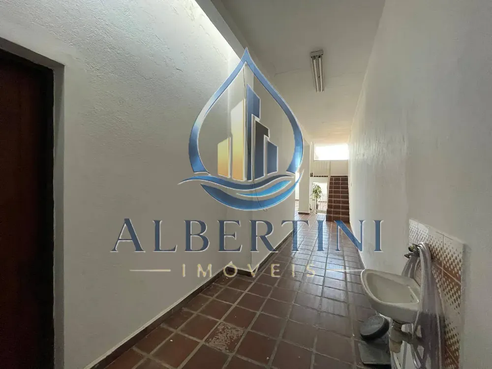 Sobrado, 3 quartos, 178 m² - Foto 1