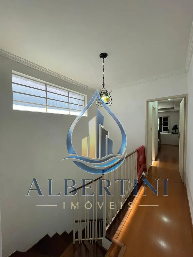 Sobrado, 3 quartos, 178 m² - Foto 2