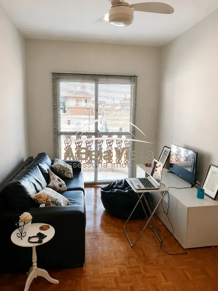 Apartamento, 3 quartos, 80 m² - Foto 1