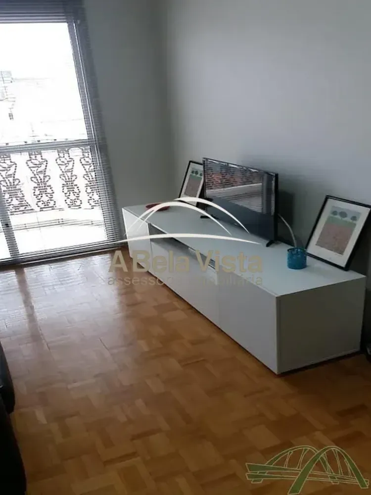 Apartamento, 3 quartos, 80 m² - Foto 2
