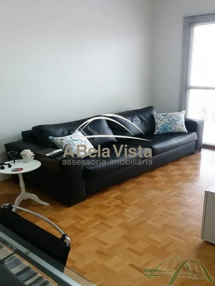 Apartamento, 3 quartos, 80 m² - Foto 3