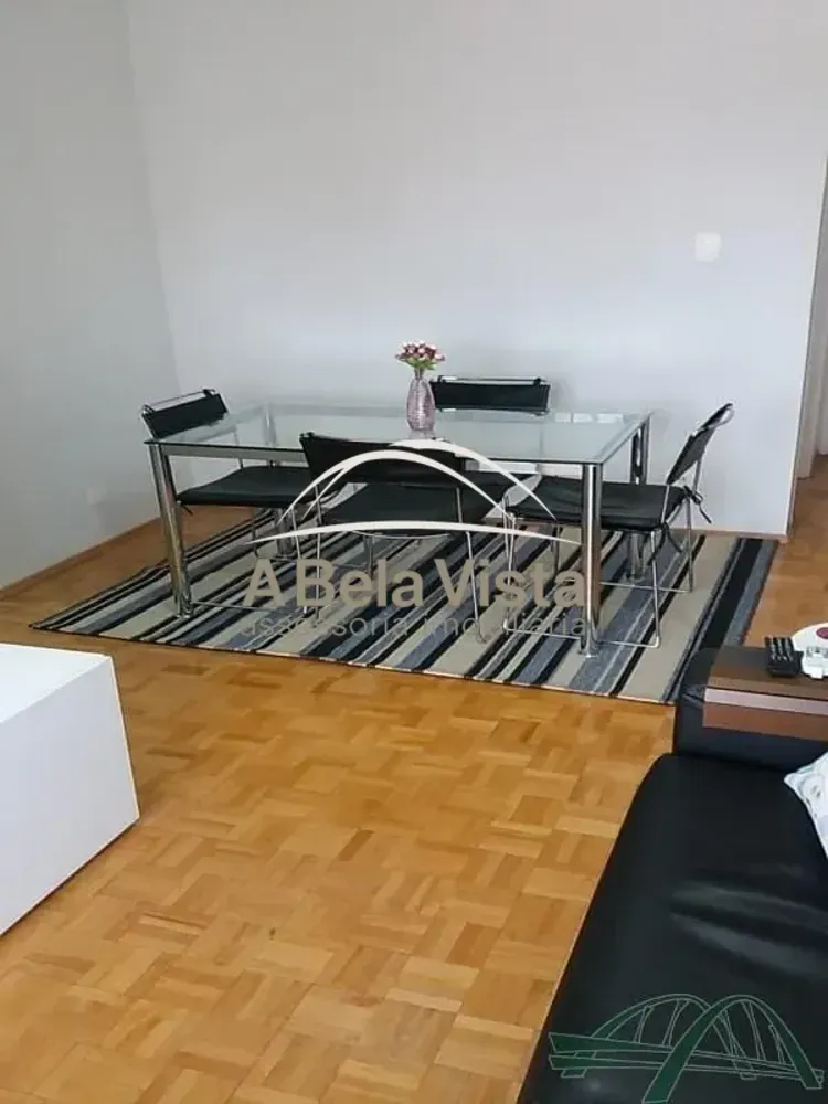 Apartamento, 3 quartos, 80 m² - Foto 4