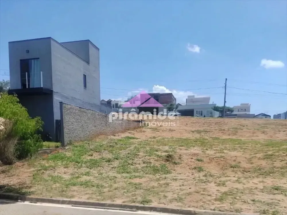 Terreno, 300 m² - Foto 1