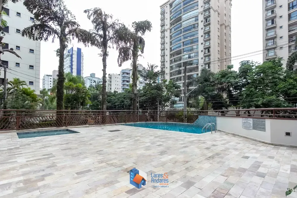 Apartamento, 2 quartos, 55 m² - Foto 2