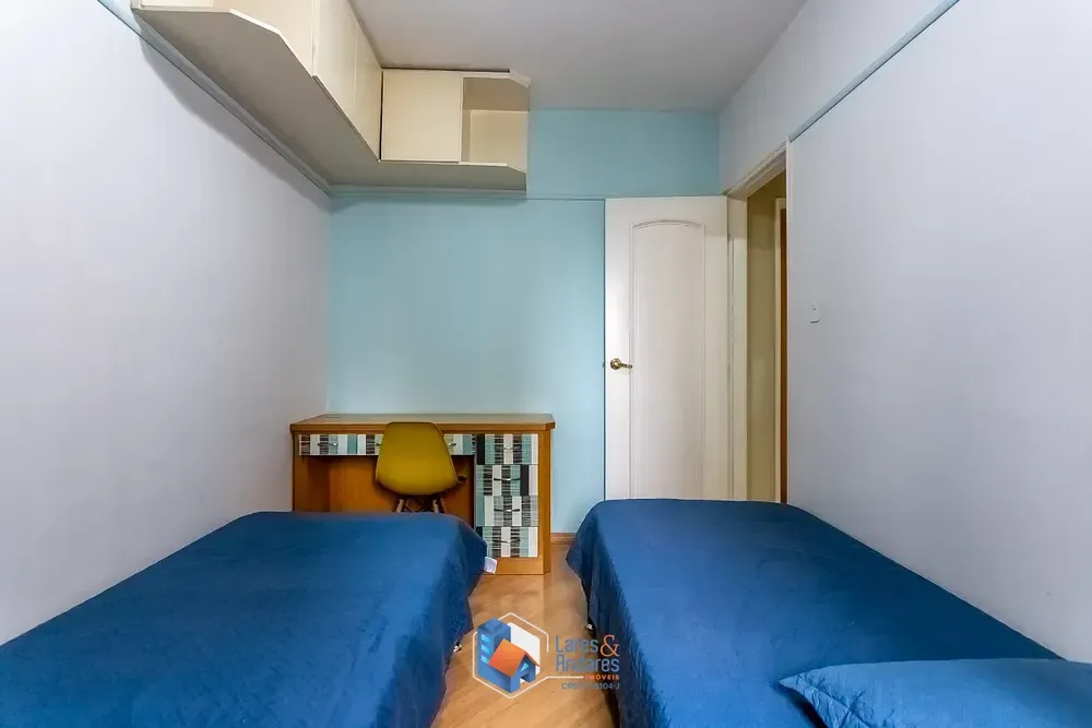 Apartamento, 2 quartos, 55 m² - Foto 4