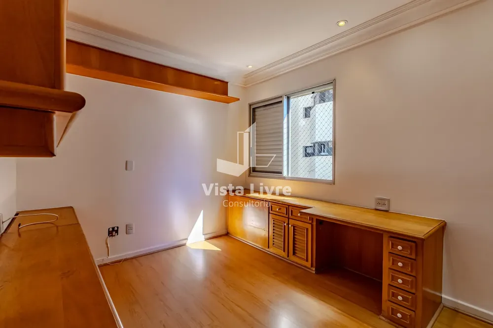 Apartamento, 3 quartos, 140 m² - Foto 6