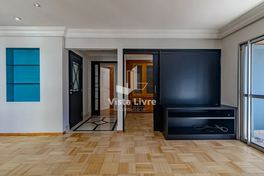 Apartamento, 3 quartos, 140 m² - Foto 5