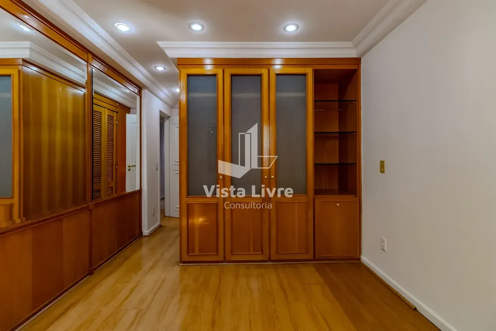 Apartamento, 3 quartos, 140 m² - Foto 1