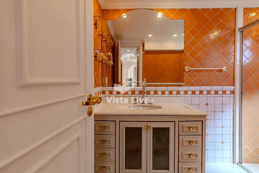 Apartamento, 3 quartos, 140 m² - Foto 2