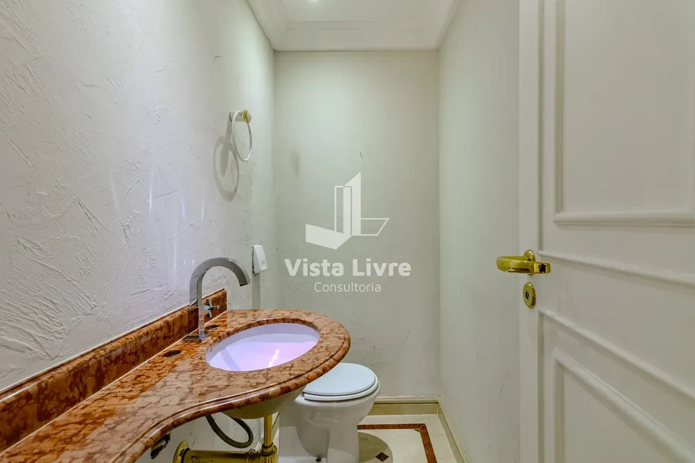 Apartamento, 3 quartos, 140 m² - Foto 4