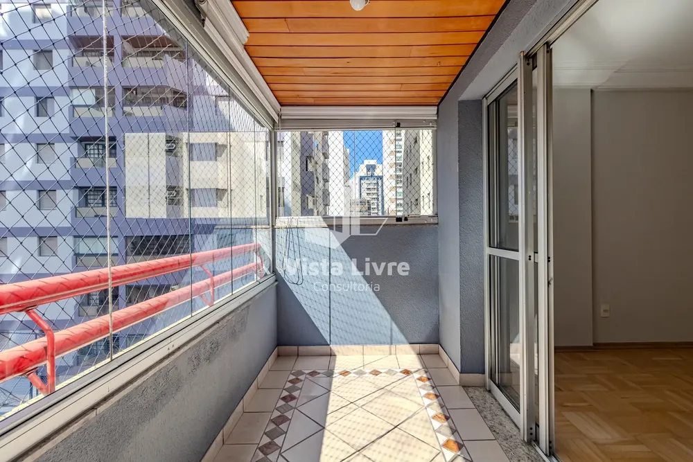 Apartamento, 3 quartos, 140 m² - Foto 8